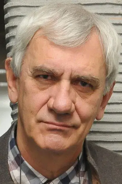 ویکتور زبرووسکی