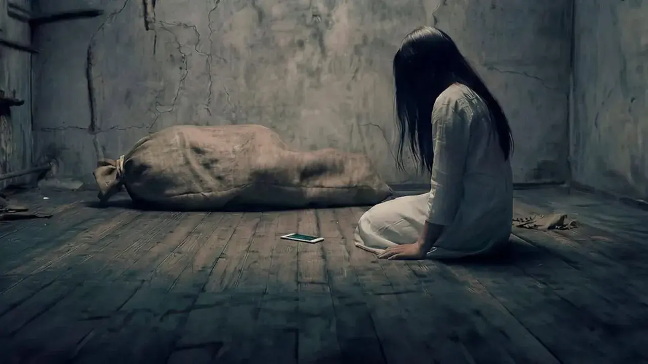 فیلم جلسه آزمون (The Audition 2026)
