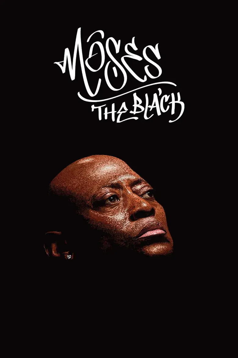 فیلم موسی سیاه (Moses the Black 2026)