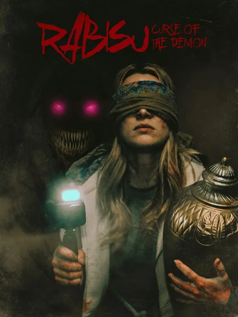 فیلم رابیسو  (Rabisu 2026)