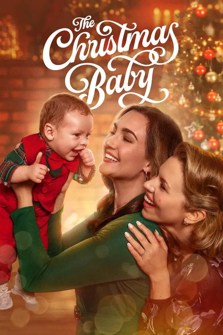 فیلم نوزاد کریسمس (The Christmas Baby 2025)