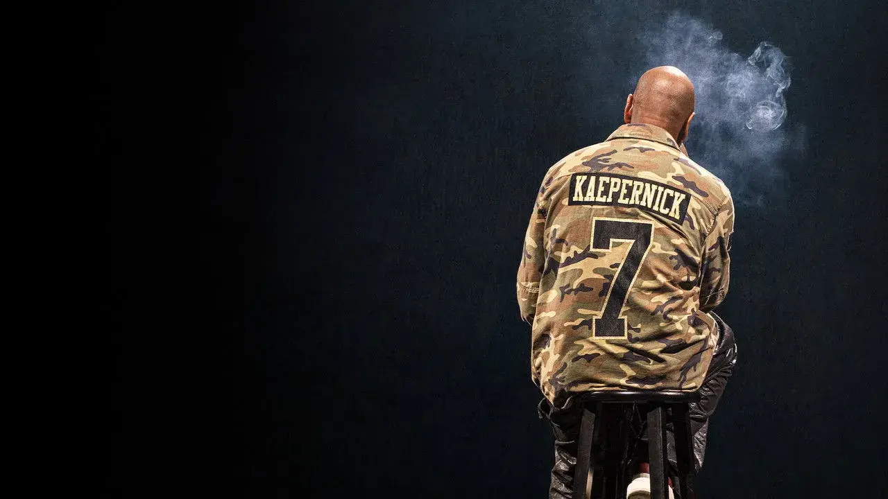 مستند دیو شپل: توقف‌ ناپذیر (Dave Chappelle: The Unstoppable 2025)
