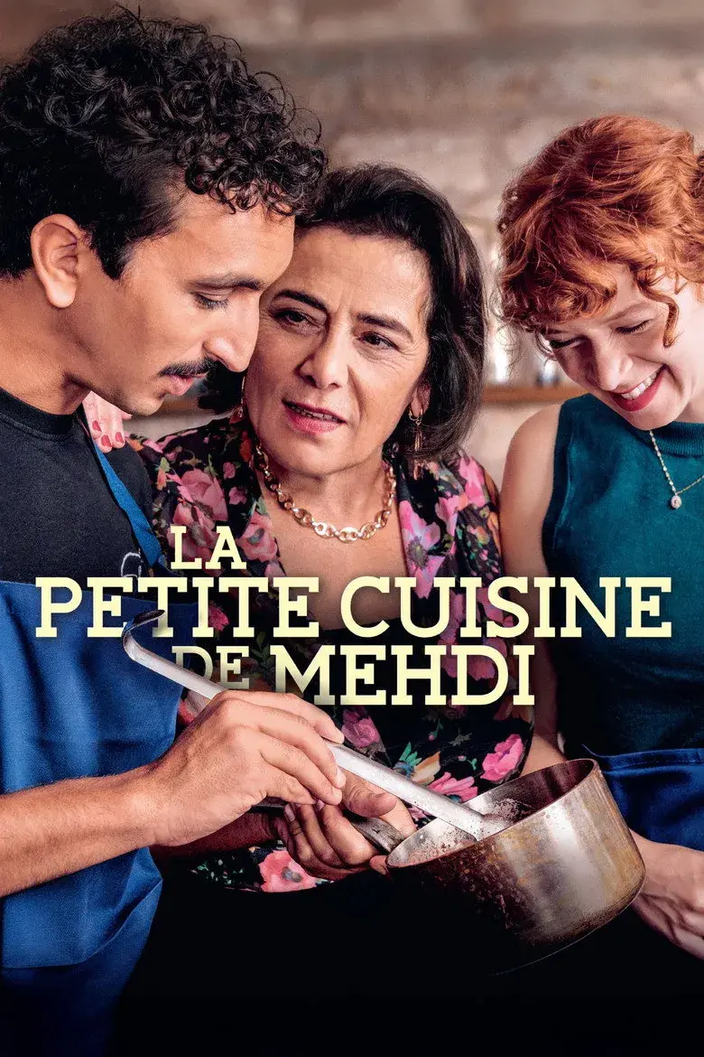 فیلم ادویه جات و دروغ ها (Spices and Lies 2025)