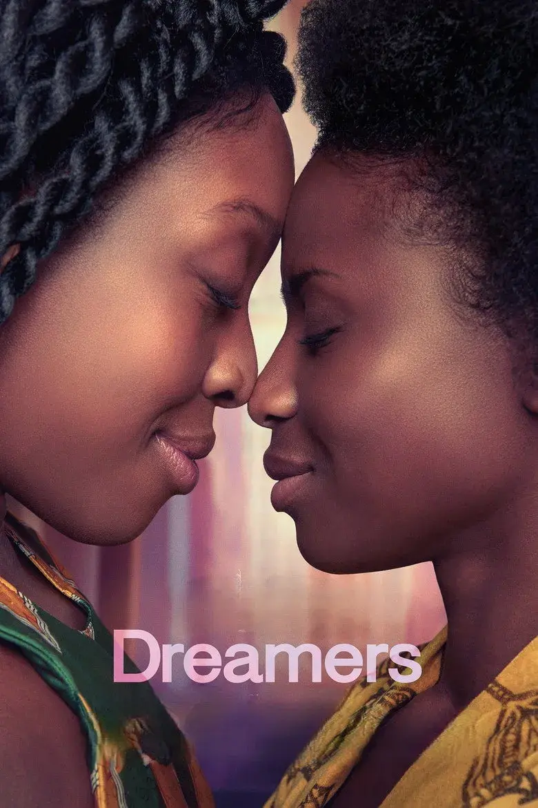 فیلم رویاپردازان (Dreamers 2025)