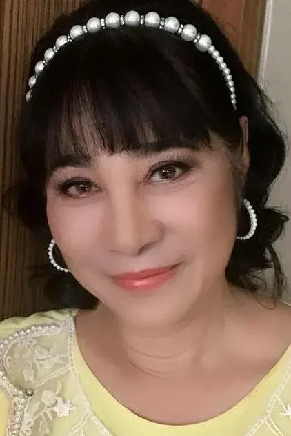 ویادا اومارین