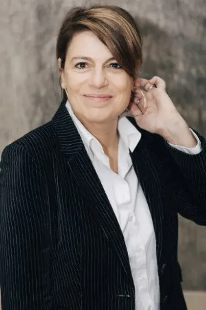 سوفی روویل