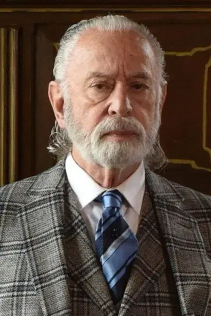 خوزه لوئیز دِ ماداریگا