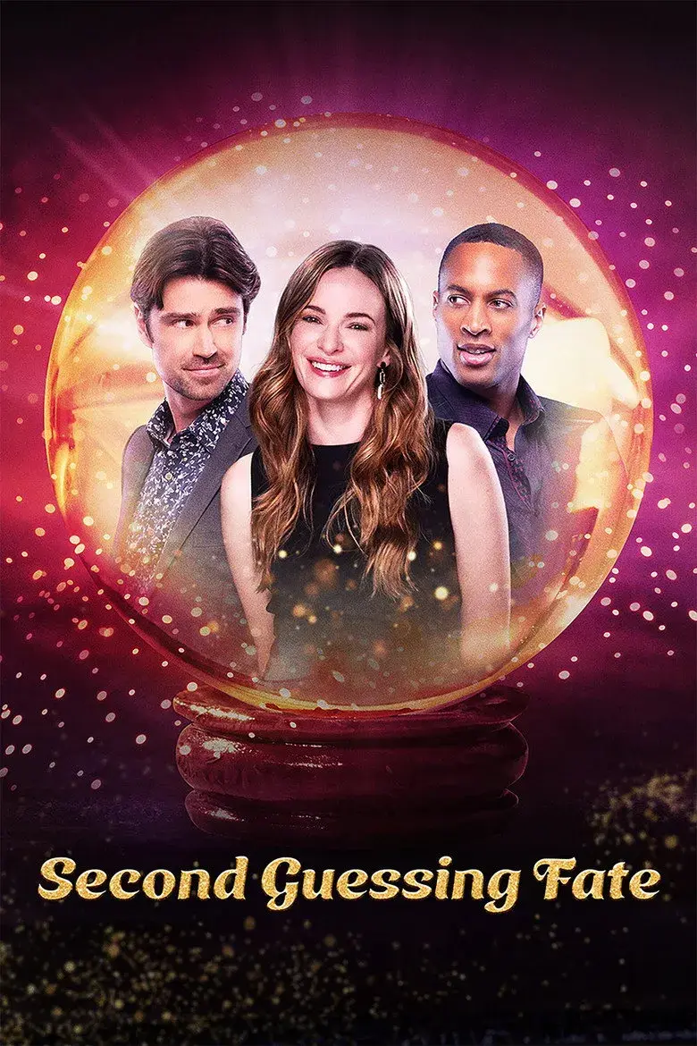 فیلم دومین حدس سرنوشت (Second Guessing Fate 2025)