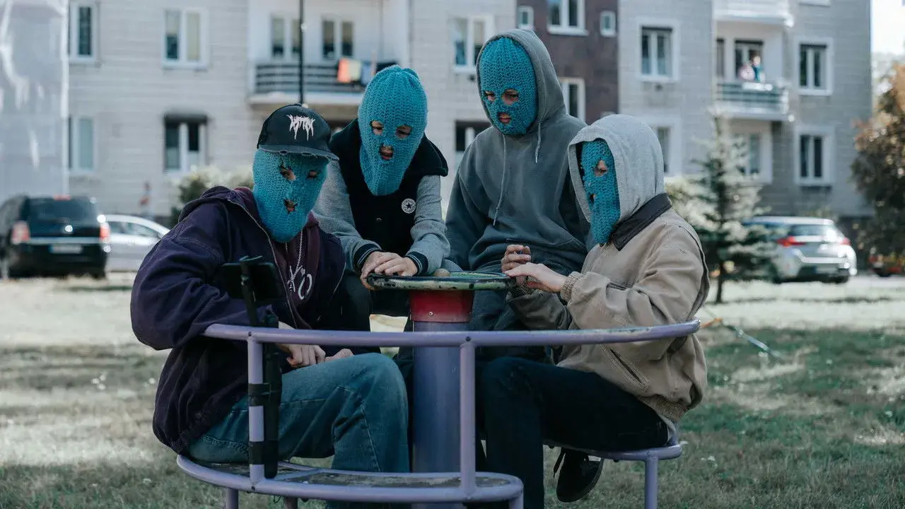 فیلم خادمان محراب (Ministranci 2025)