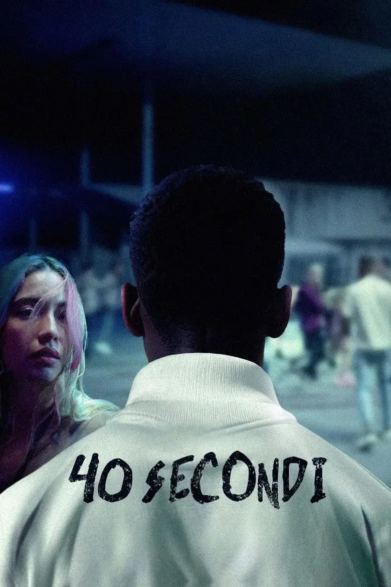 فیلم چهل ثانیه (40 Seconds 2025)