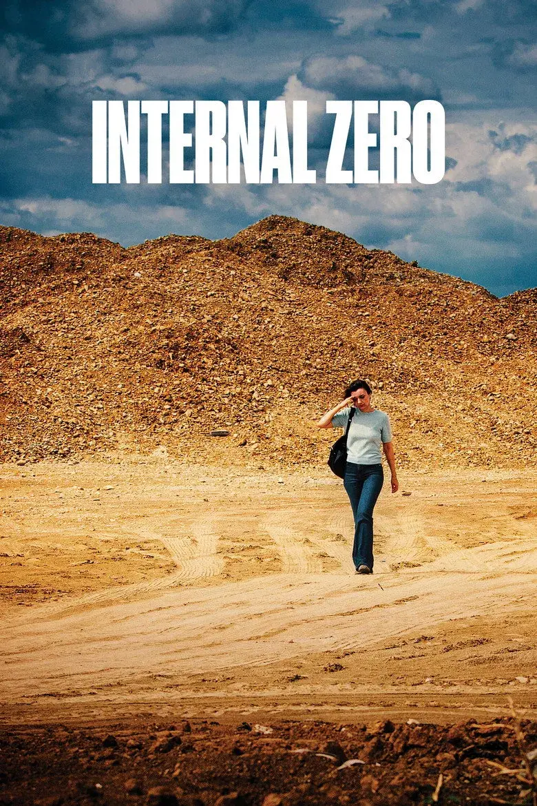 فیلم صفر داخلی (Internal Zero 2025)
