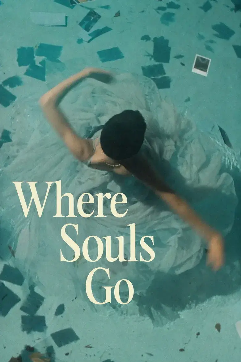 فیلم جایی که ارواح میروند (Where Souls Go 2025)