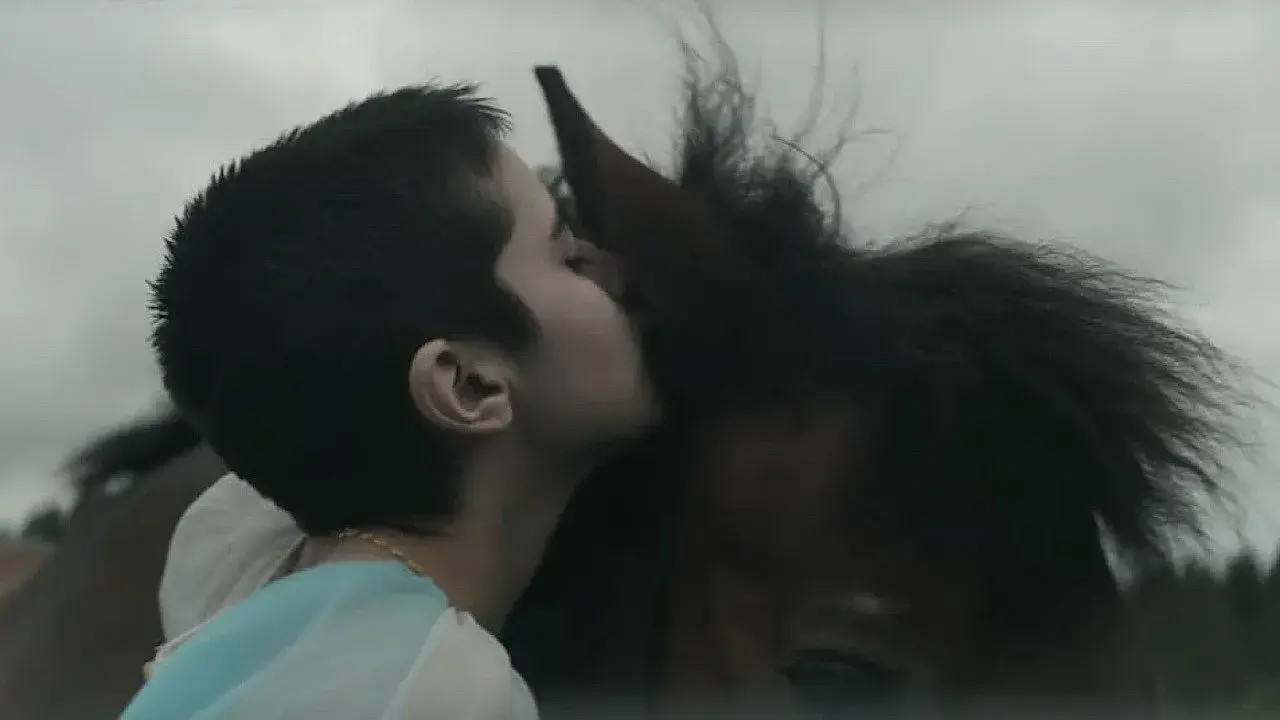 فیلم جایی که ارواح میروند (Where Souls Go 2025)