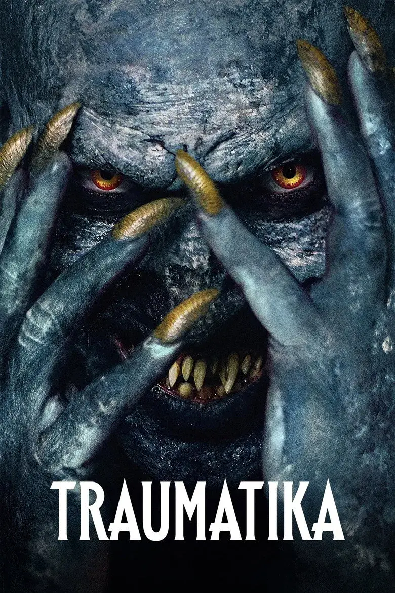 فیلم تروماتیکا (Traumatika 2024)