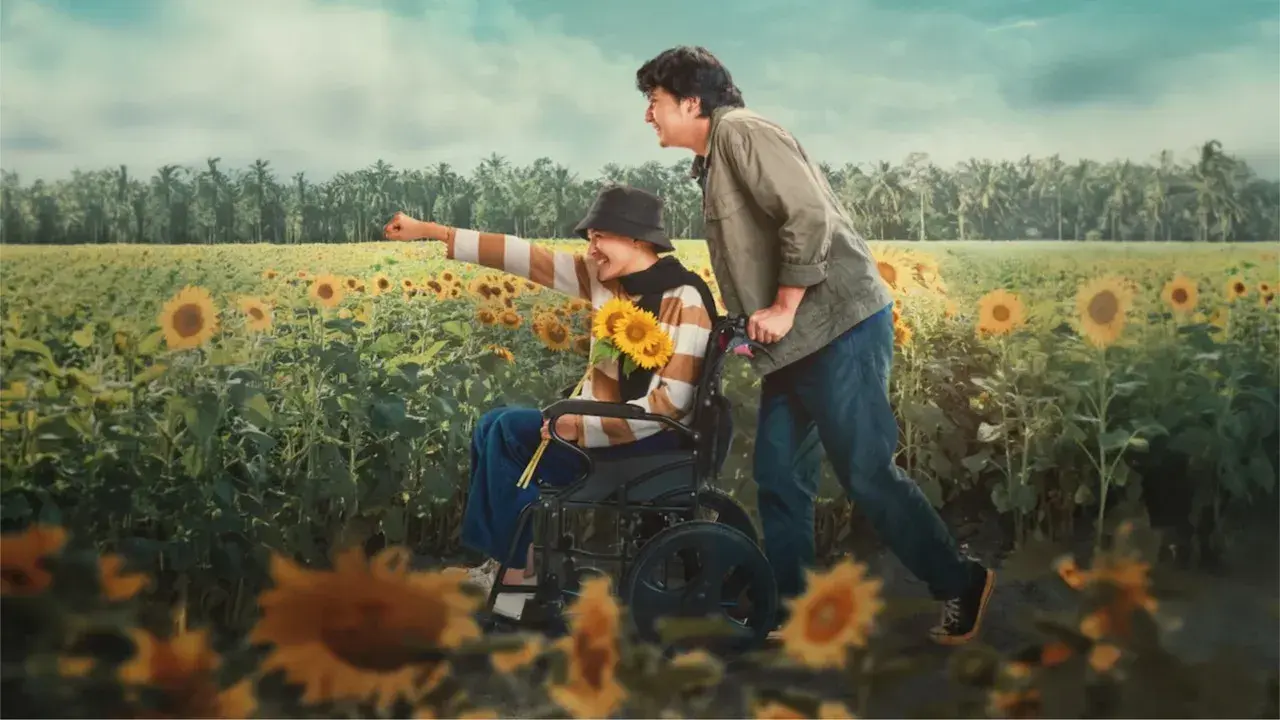 فیلم تا آخرین لحظه با تو (Until The Last of You 2025)