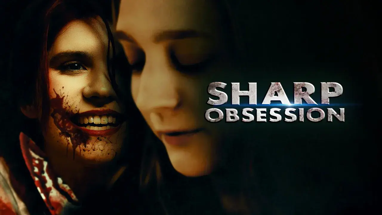 فیلم وسواس خطرناک (Sharp Obsession 2025)