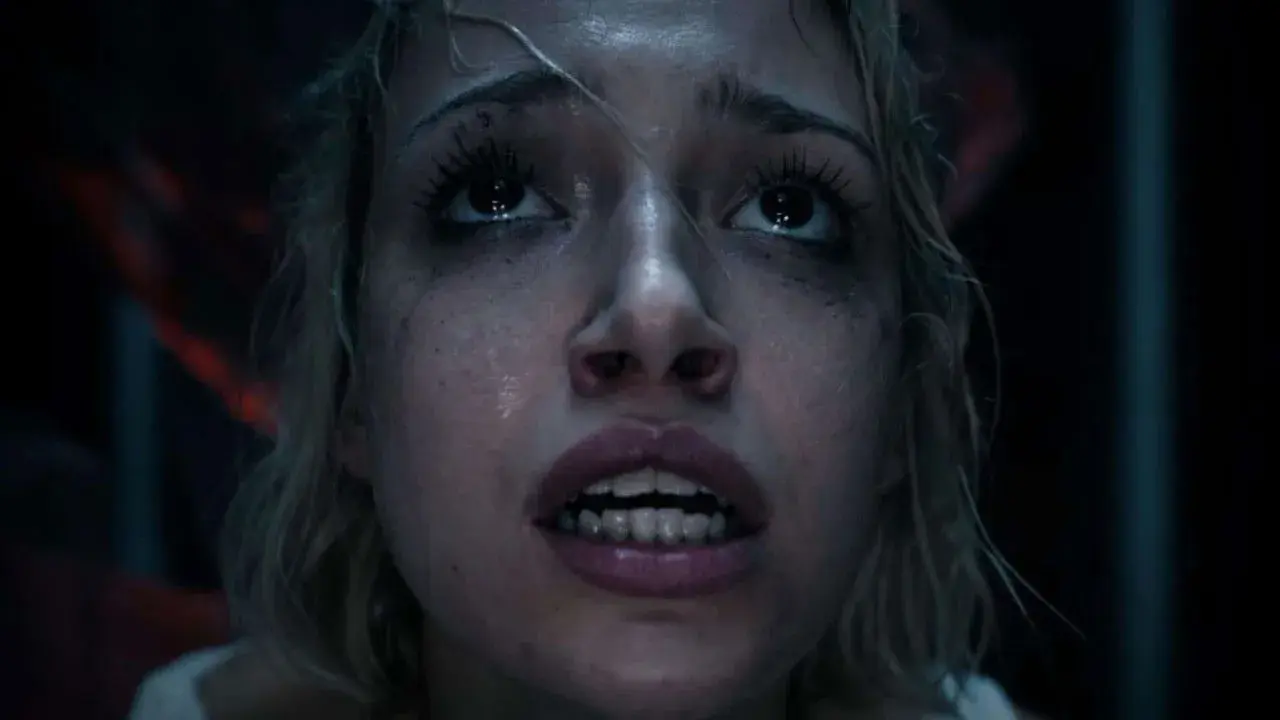 فیلم مرگ تا سپیده دم (Dead by Dawn 2025)
