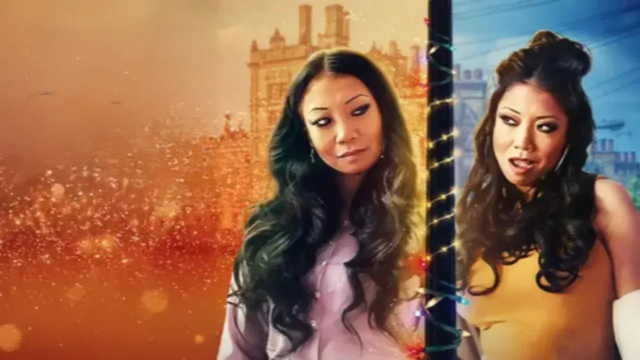 فیلم تعطیلات با دوقلوها (Holidays with the Twins 2025)