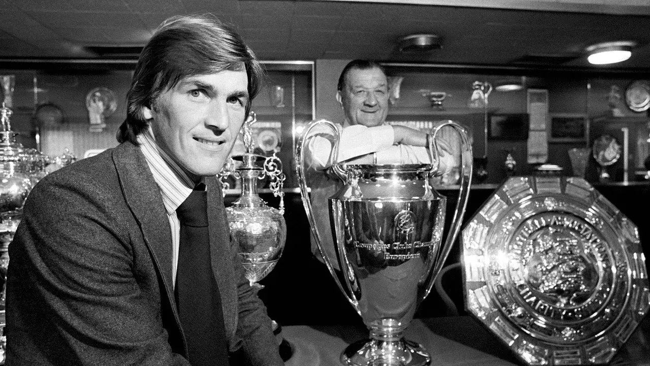 مستند کنی دالگلیش (Kenny Dalglish 2025)