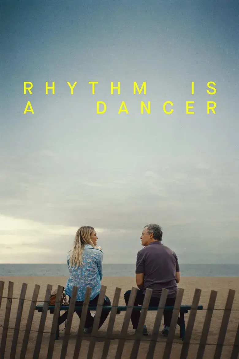 فیلم ضرباهنگ یک رقاص است (Rhythm Is a Dancer 2025)