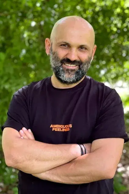 میلو سیمولوف