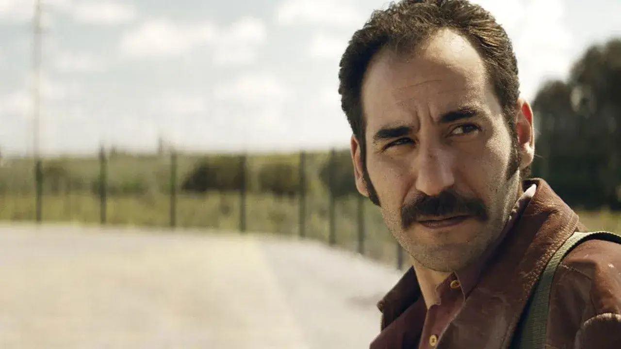 فیلم ضربات (Golpes 2025)