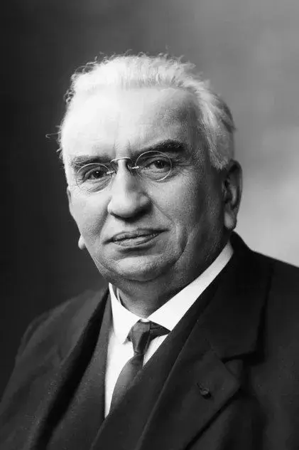 لویی لومیر