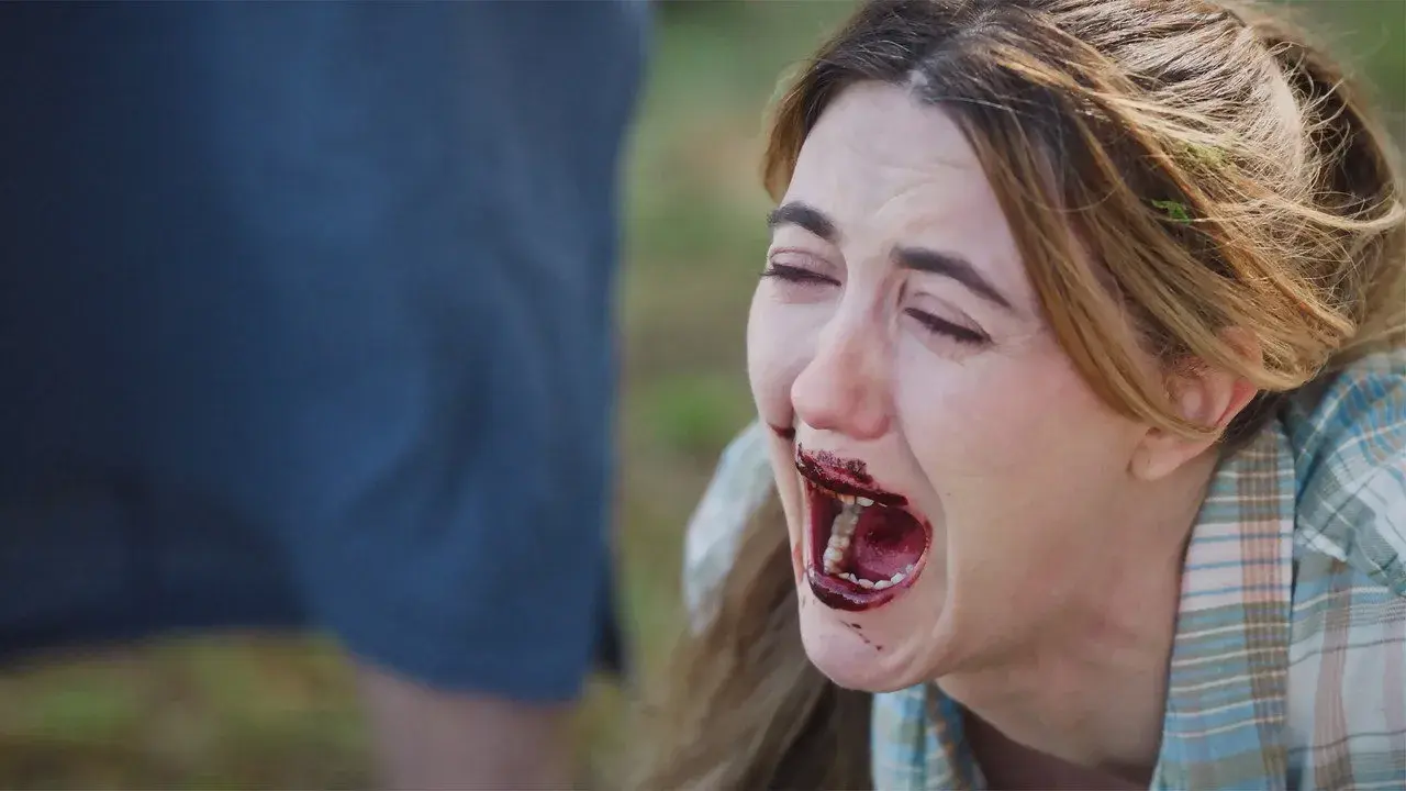 فیلم عشق همان هیولاست (Love Is the Monster 2025)