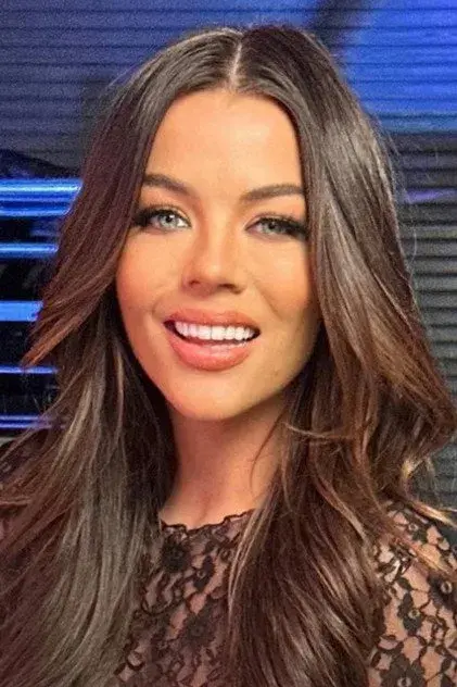 جکی ردموند