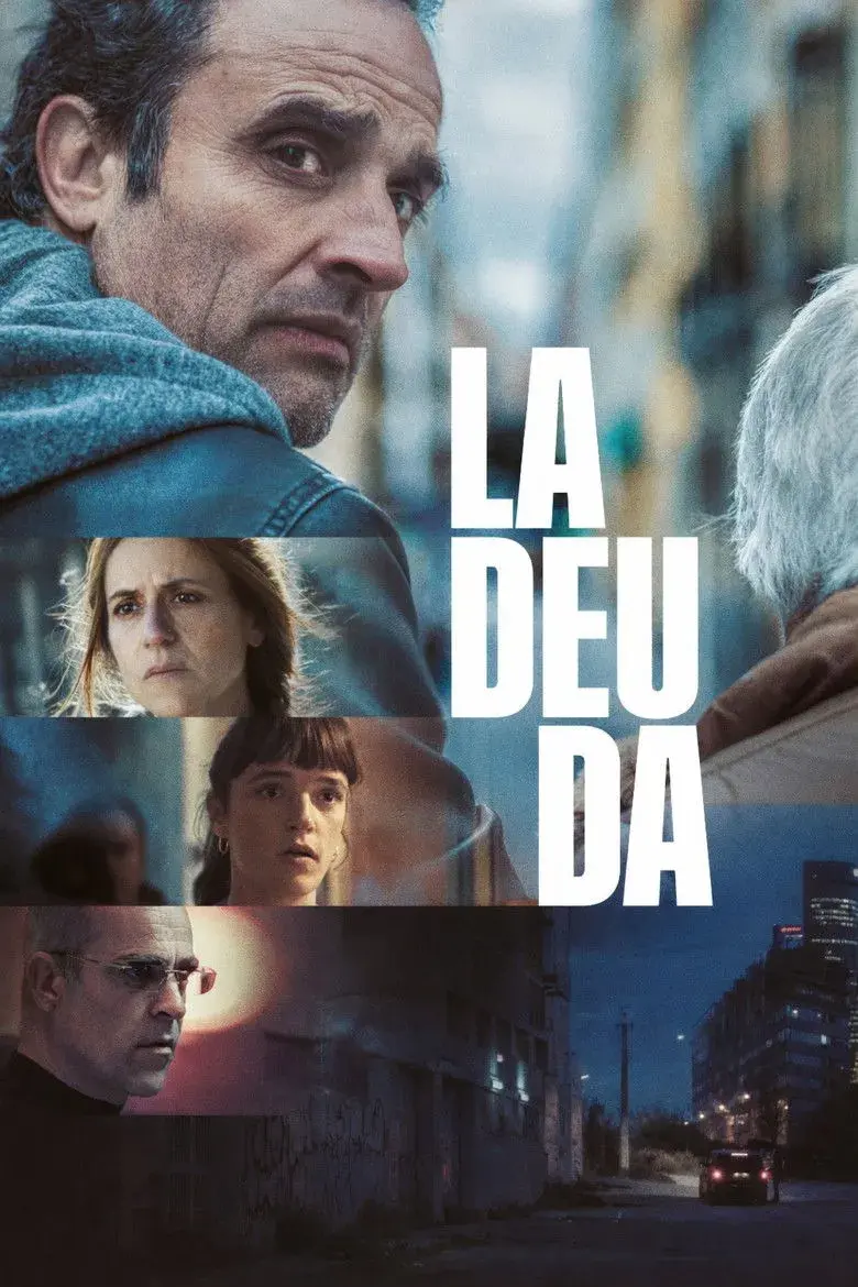 فیلم رستگاری (The Redemption 2025)