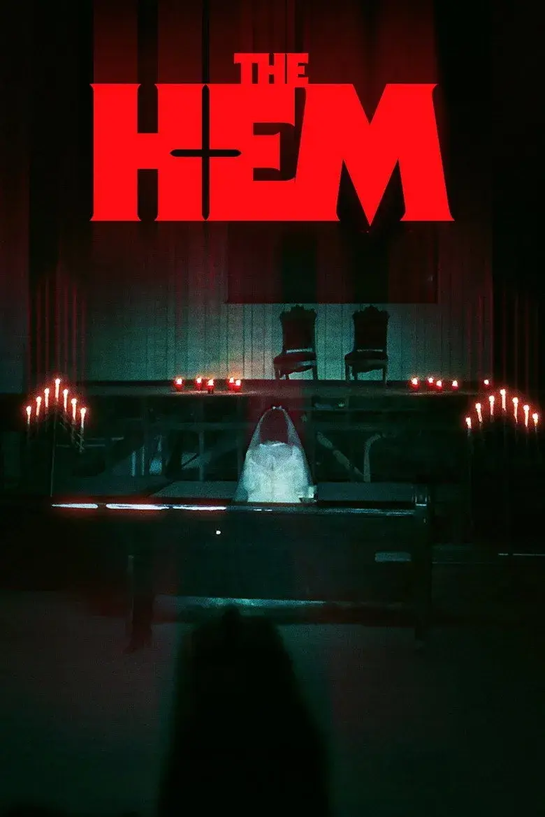 فیلم لبه (The Hem 2025)