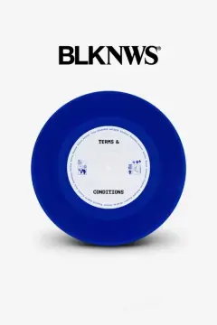 BLKNWS: شرایط و ضوابط
