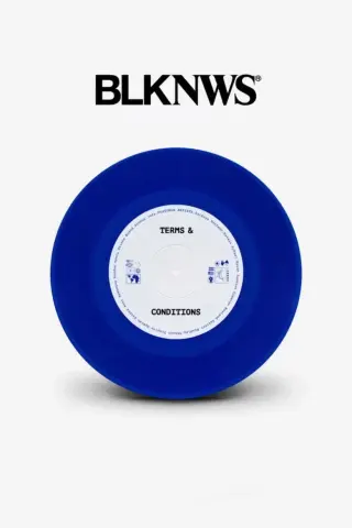 BLKNWS: شرایط و ضوابط