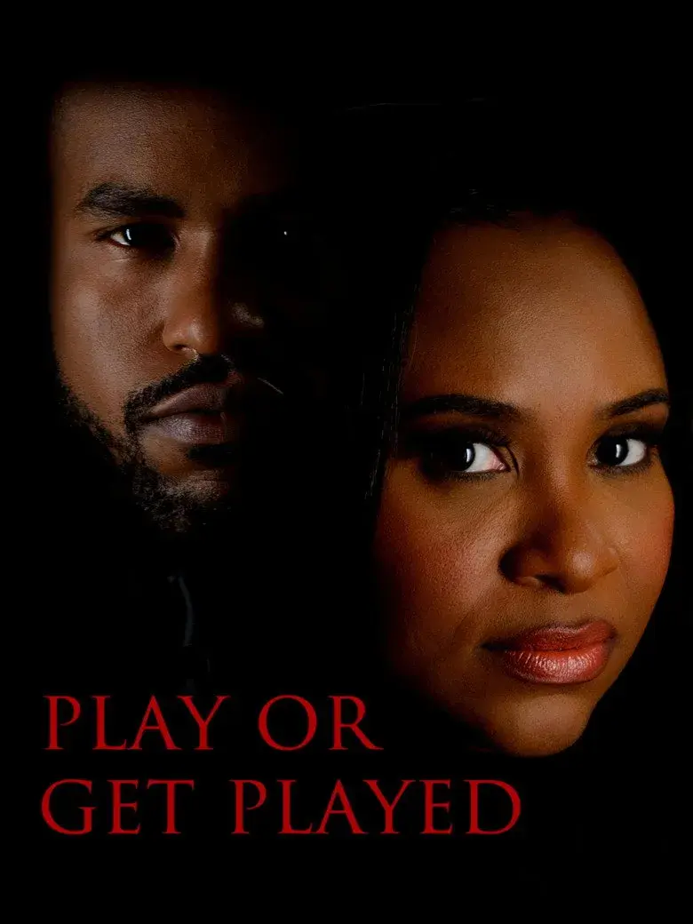 فیلم بازی کن یا بازیچه شو (Play or Get Played 2026)