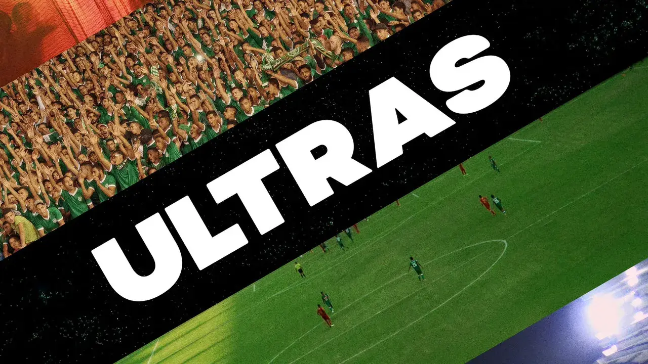 مستند اولتراها (Ultras 2025)