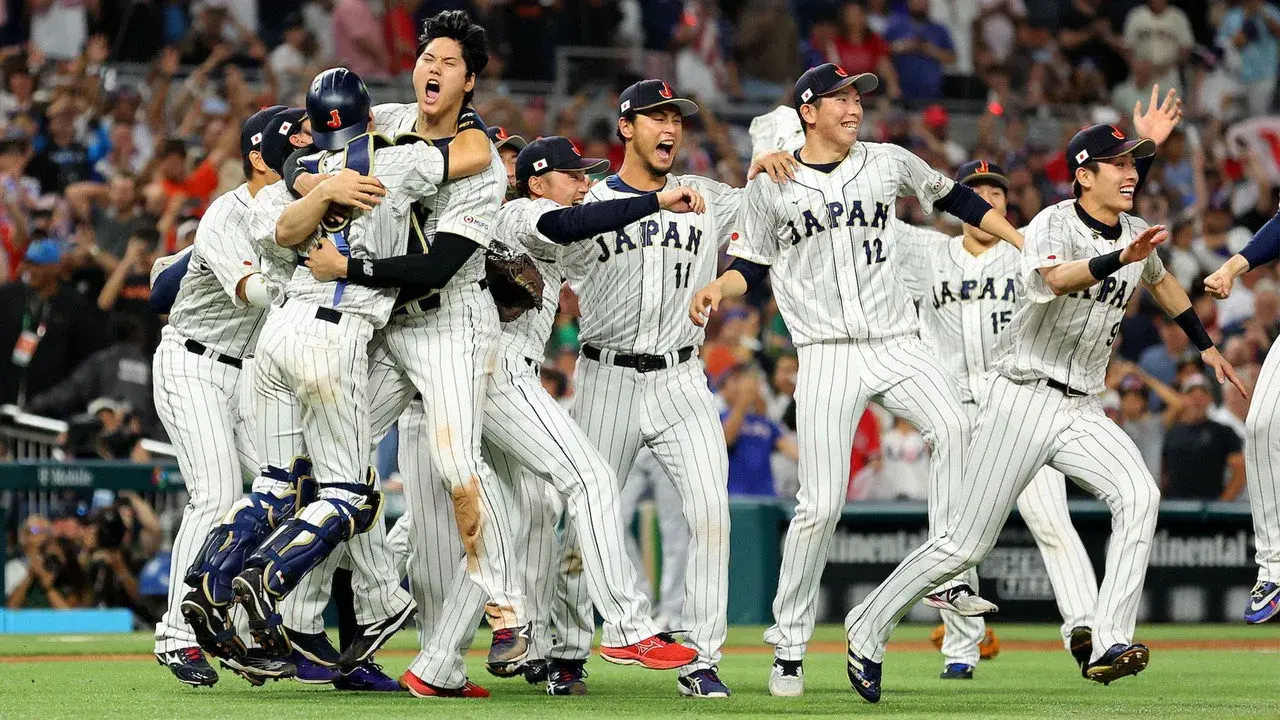 مستند فراتر از بازی: سامورایی ۲۰۲۶ در مسابقات کلاسیک جهانی بیسبال (Beyond the Game: Samurai 2026 World Baseball Classic 2026)