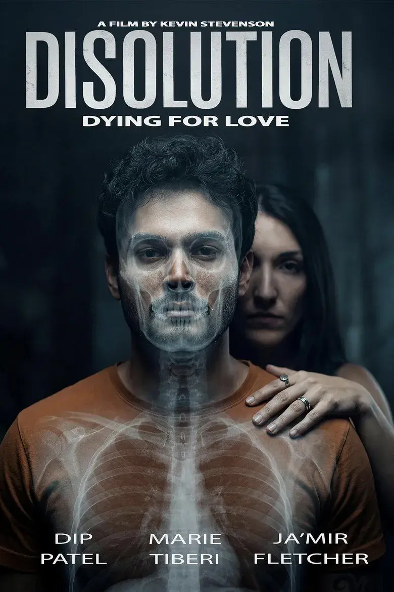 فیلم تباهی (Disolution 2026)