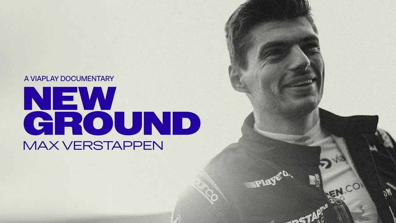 مستند مکس ورشتپن: خارج از پیست (Max Verstappen - New Ground 2026)