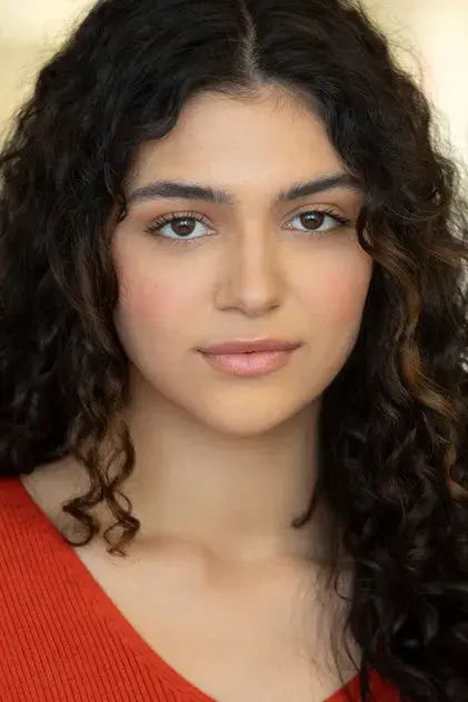 آنا نیکول چاوز