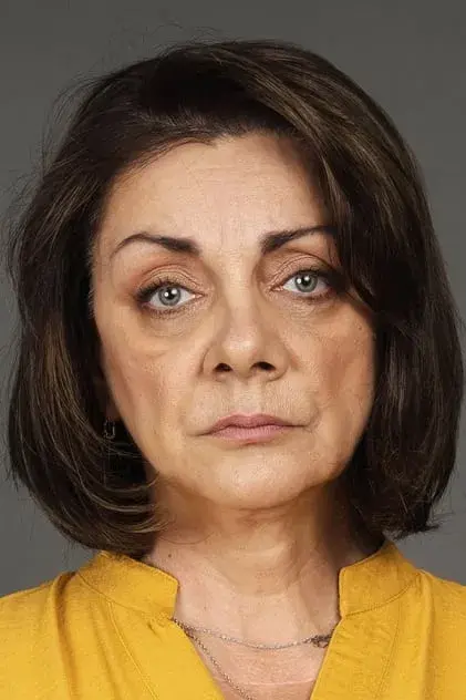 کارمن تاناسه
