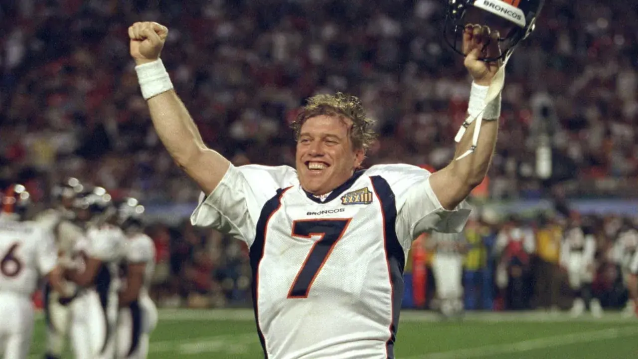 مستند الوی (Elway 2025)