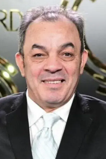علاء مرسی