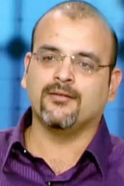 ایمن بهجت عمار