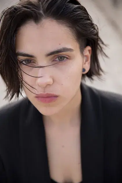 سلنه کارامازا