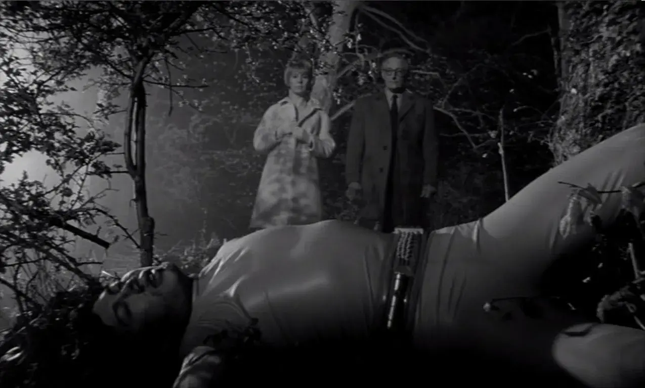 فیلم تهاجم  (Invasion 1966)
