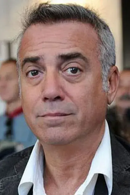ماسیمو گینی