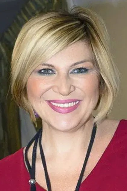 نادیا رینالدی
