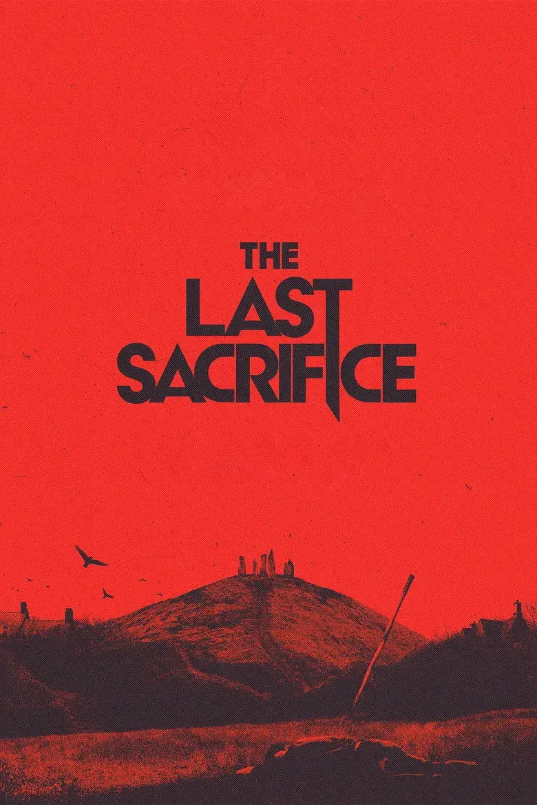 مستند آخرین قربانی (The Last Sacrifice 2024)