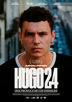 هوگو 24