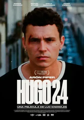 هوگو 24